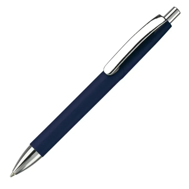 Ball pen Texas metal clip hardcolour - LT80508 (N0010)